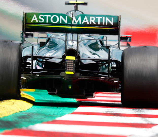 2021 Styrian Grand Prix