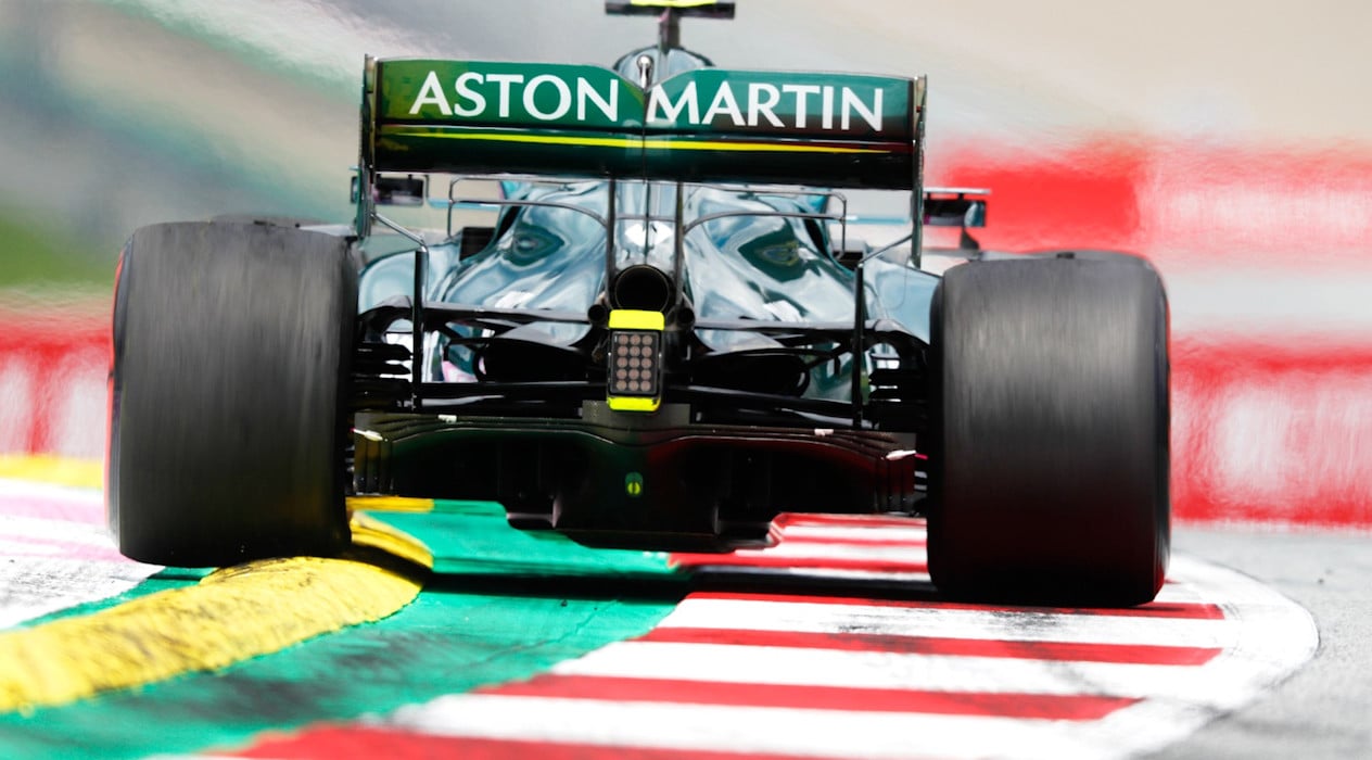 2021 Styrian Grand Prix