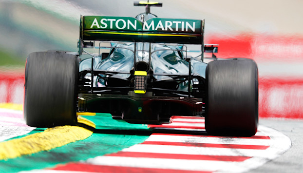 2021 Styrian Grand Prix