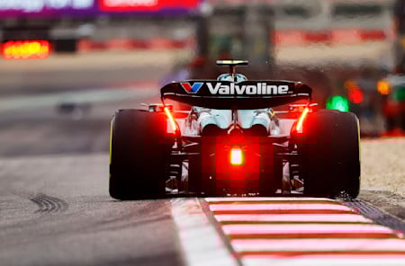 Debrief Friday Alonso 3