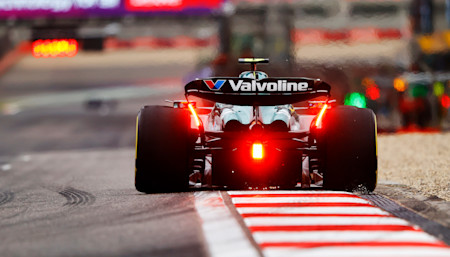 Debrief Friday Alonso 3