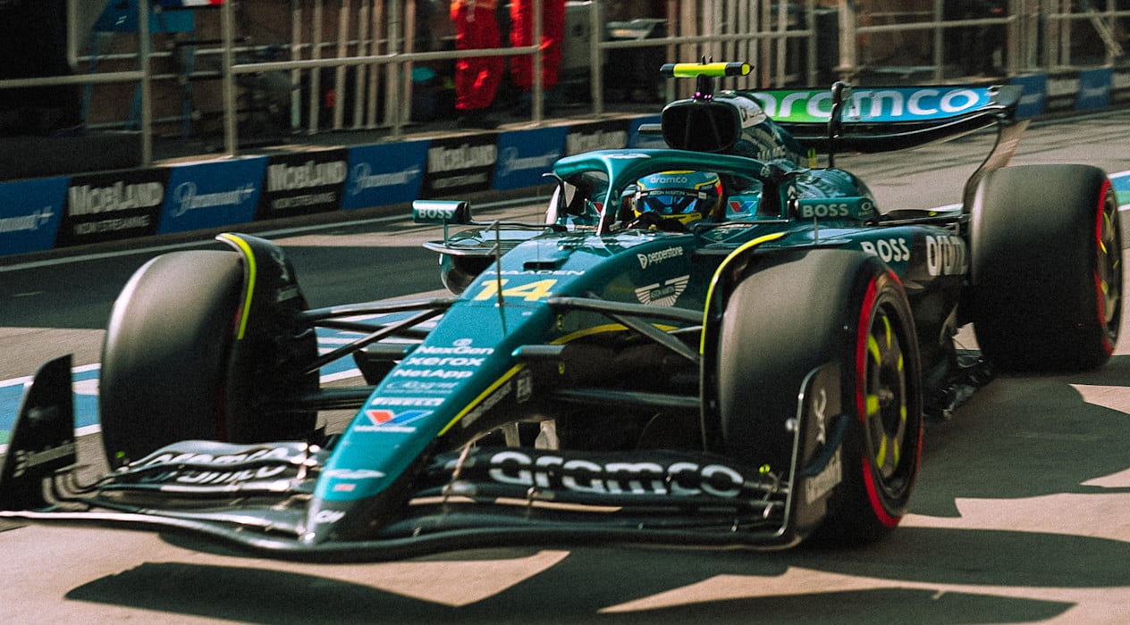 Canada debrief Sunday header