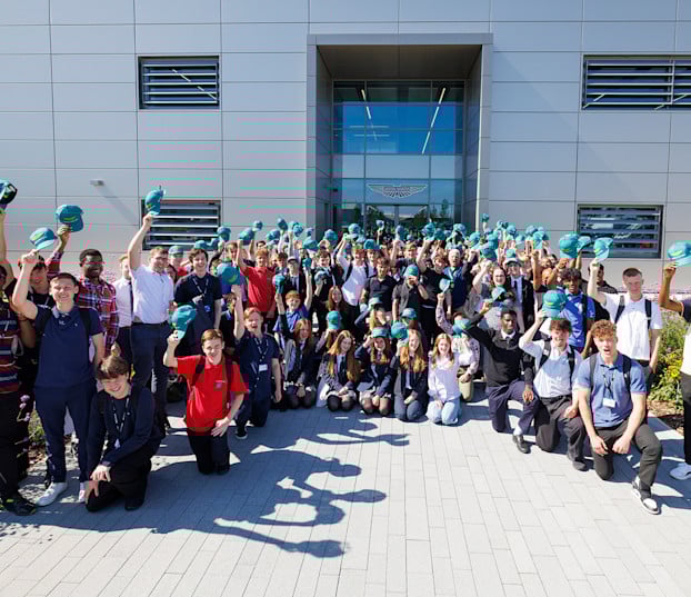 Make a mark day list image