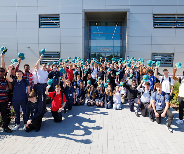 Make a mark day list image