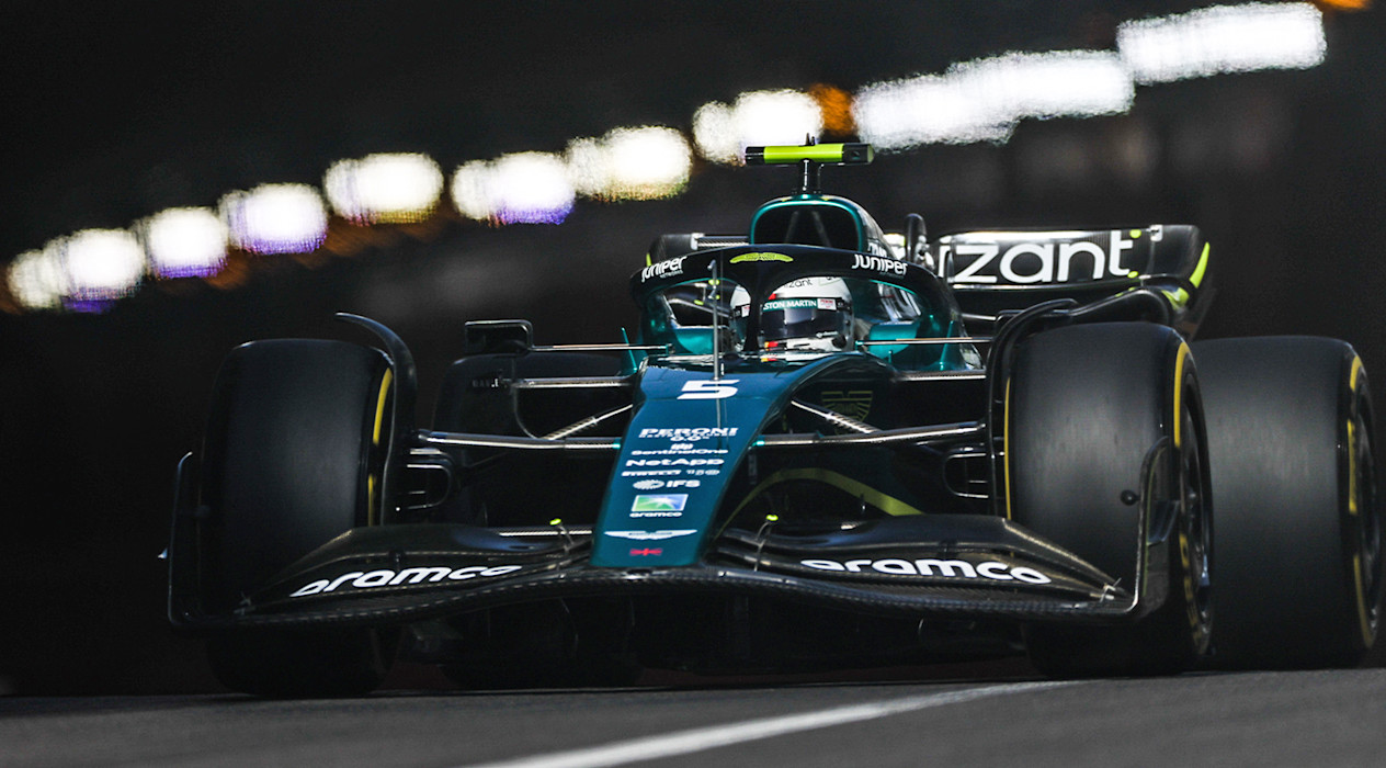 Monaco Grand Prix