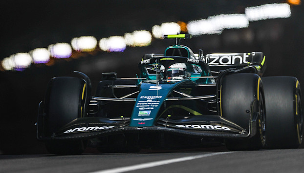 Monaco Grand Prix