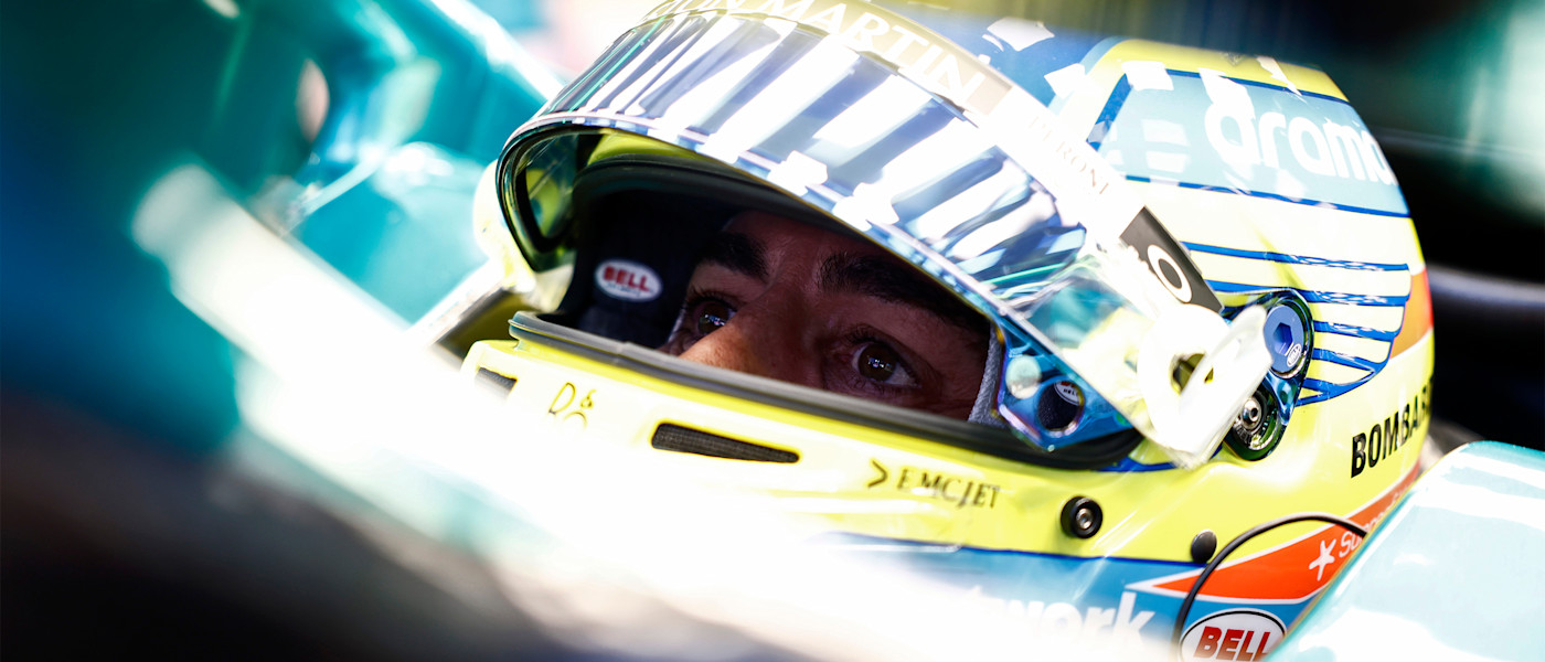 Azerbaijan GP