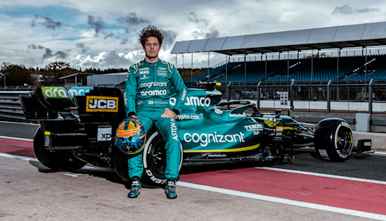 Felipe Drugovich