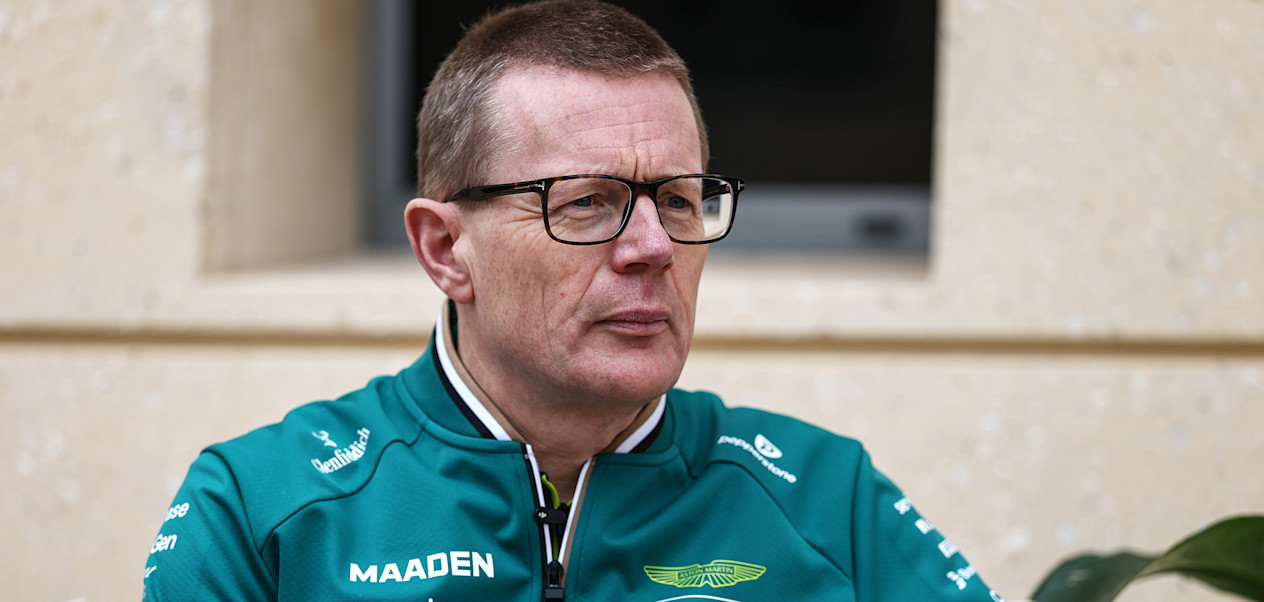 Andy Cowell Australian GP Talking Points desktop article hero 2