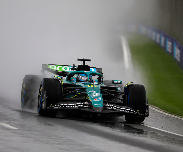 2025 Australian GP Debrief list image