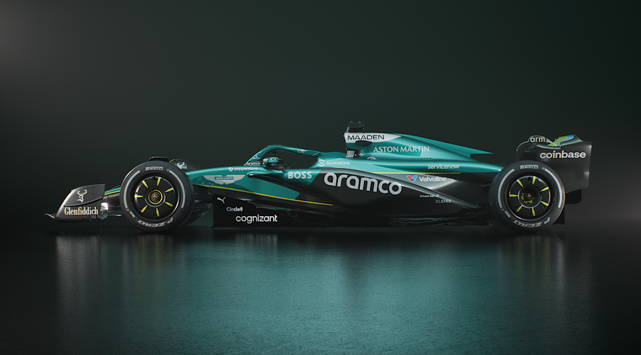 25 Livery Header