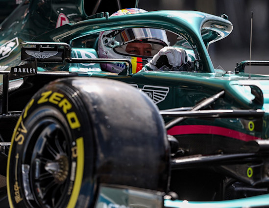 2021 British Grand Prix