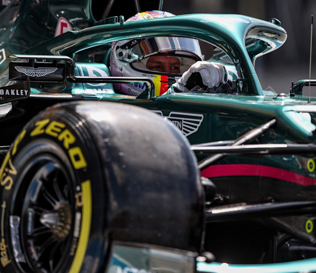 2021 British Grand Prix