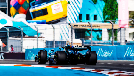 Debrief sunday Fernando 1