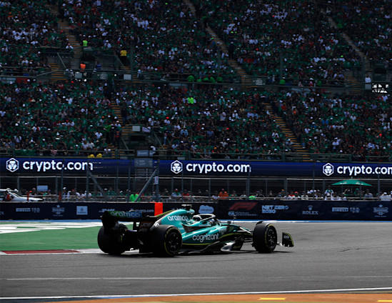 Mexico City GP