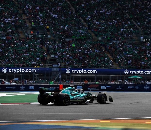 Mexico City GP