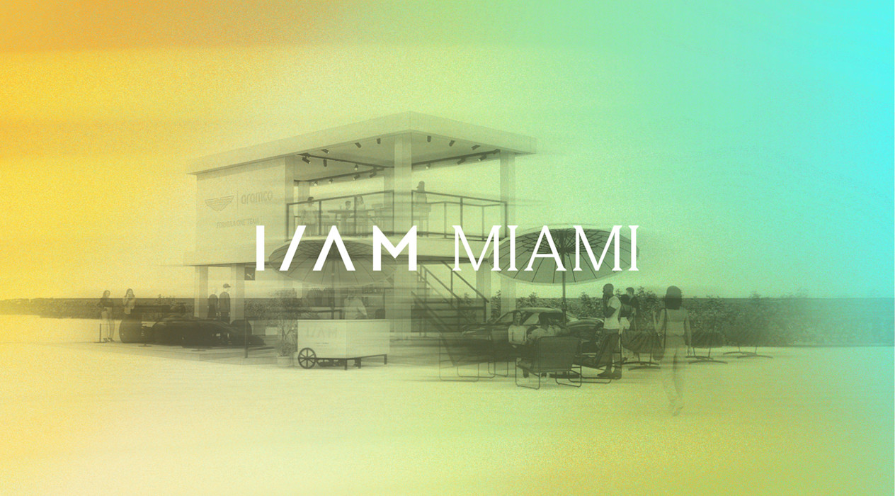 Miami header
