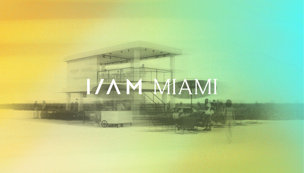 Miami header
