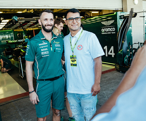 Valvoline school article list image