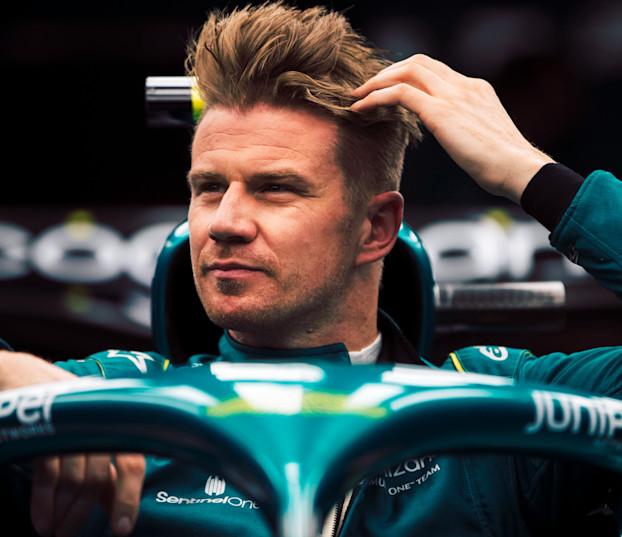 Shutter Speed: 2022 Saudi Arabia GP