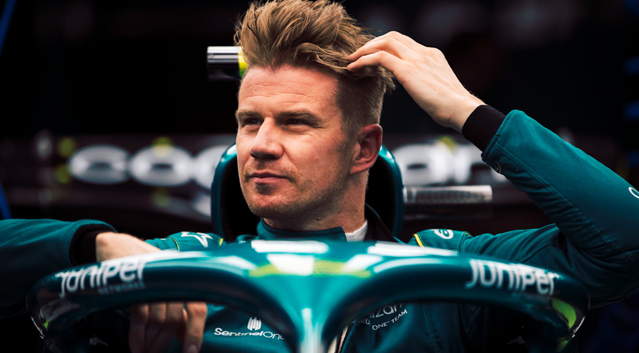 Shutter Speed: 2022 Saudi Arabia GP