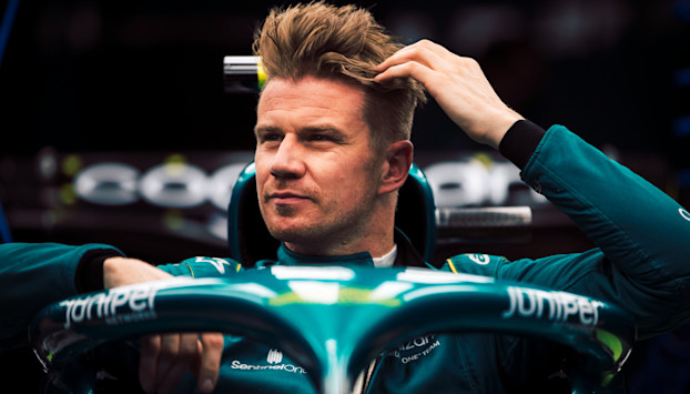 Shutter Speed: 2022 Saudi Arabia GP