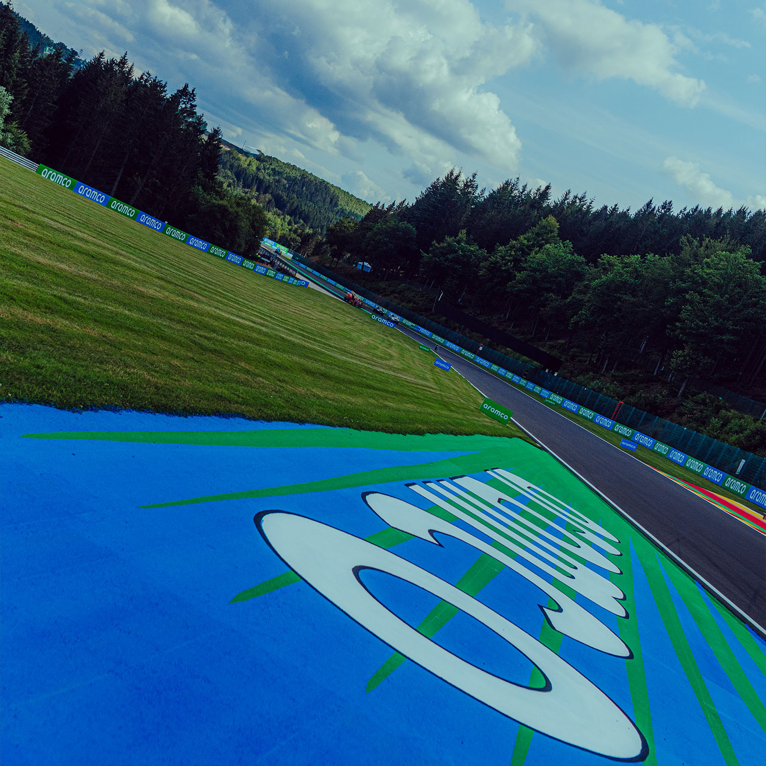 Belgium race page facts 