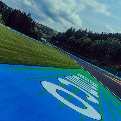 Belgium race page facts 