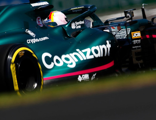 2021 British Grand Prix