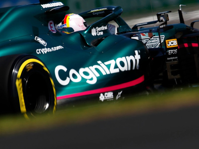 2021 British Grand Prix