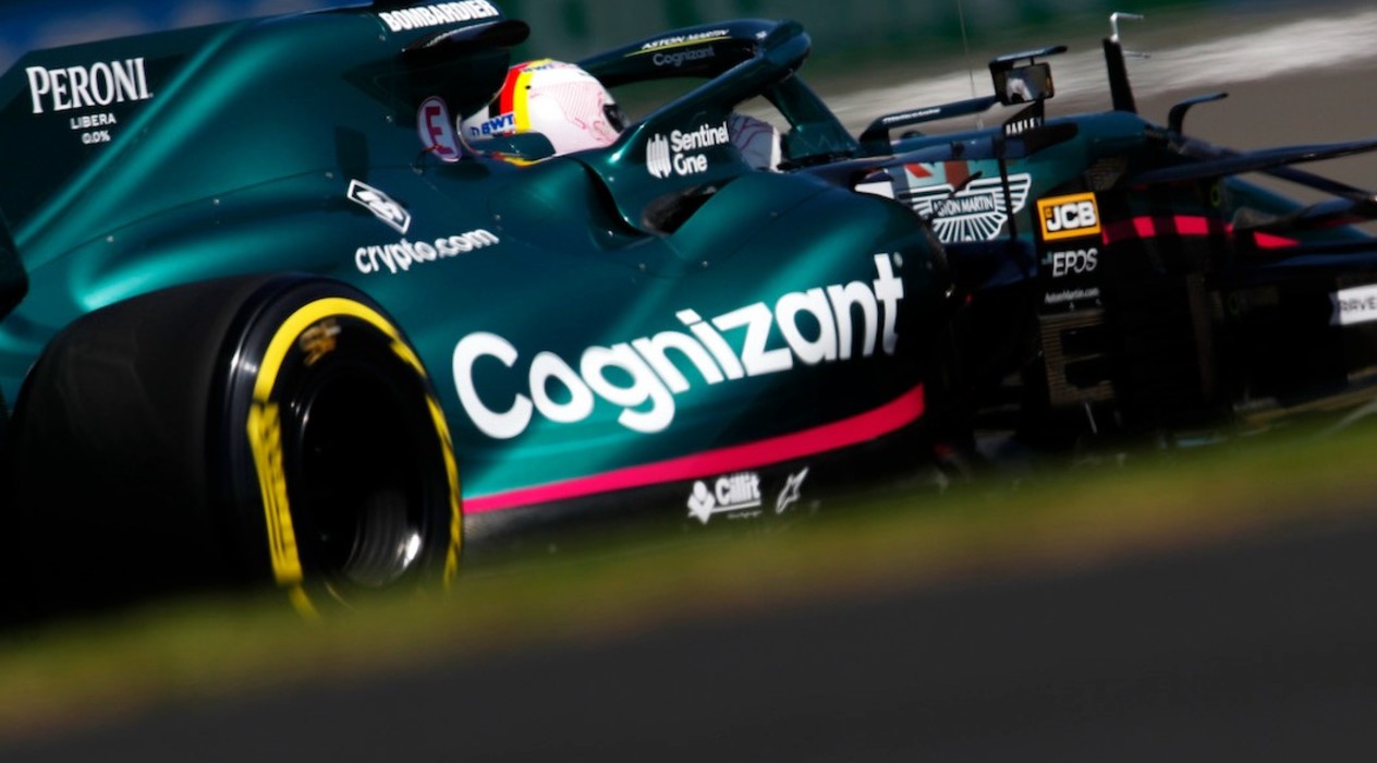 2021 British Grand Prix