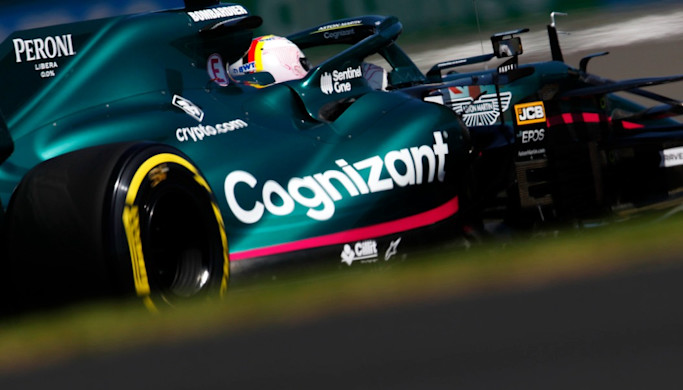 2021 British Grand Prix