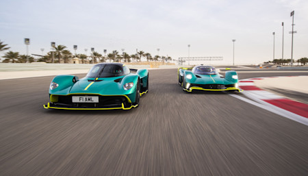 Racing Green gallery 2