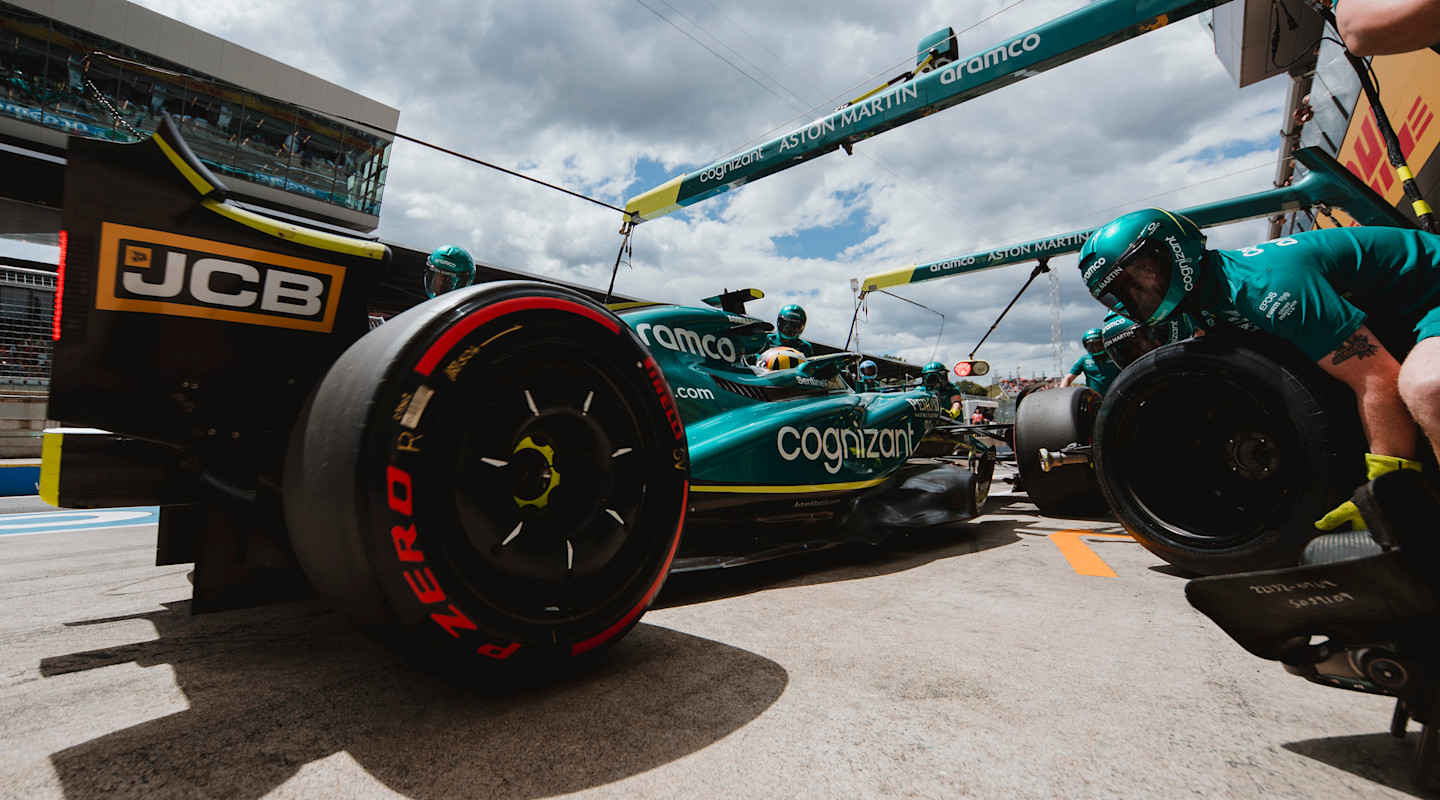 Austrian GP