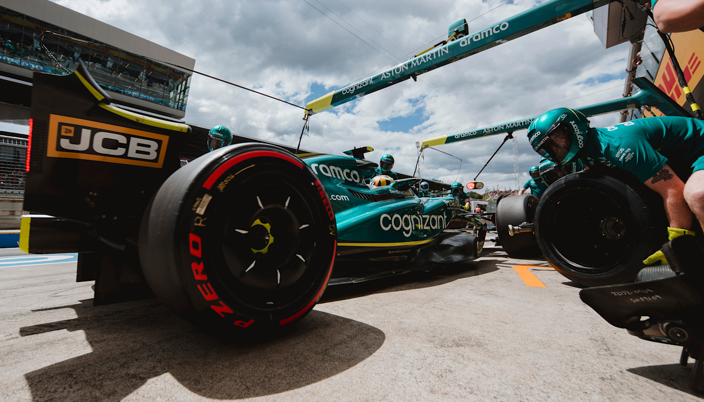 Austrian GP