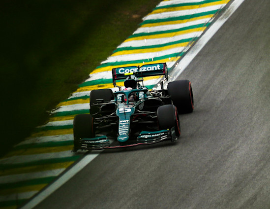 São Paulo GP