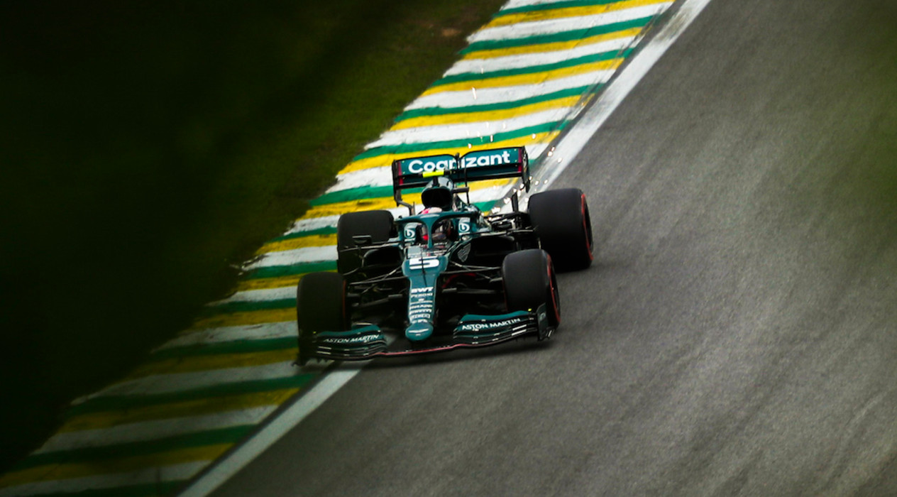 São Paulo GP