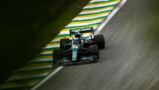 São Paulo GP