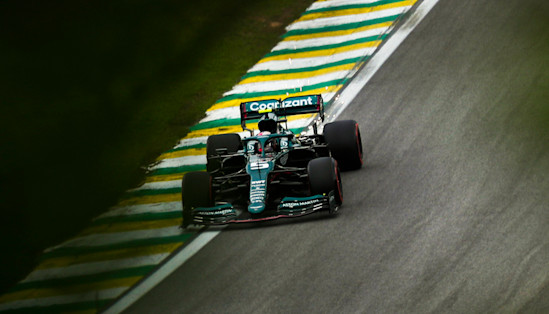 São Paulo GP