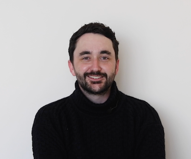 Conor McDonnell