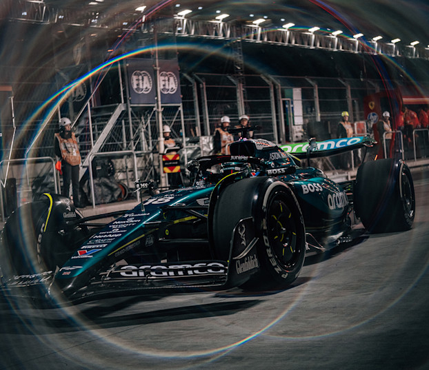 Las Vegas Saturday debrief list