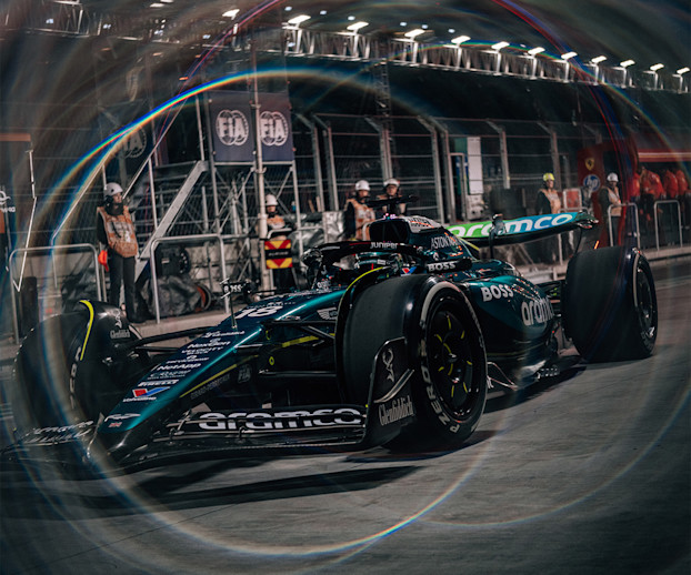 Las Vegas Saturday debrief list