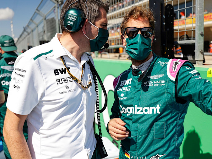 #IAMSTORIES | INSIDER