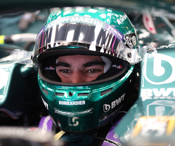 Lance reviews the Abu Dhabi GP