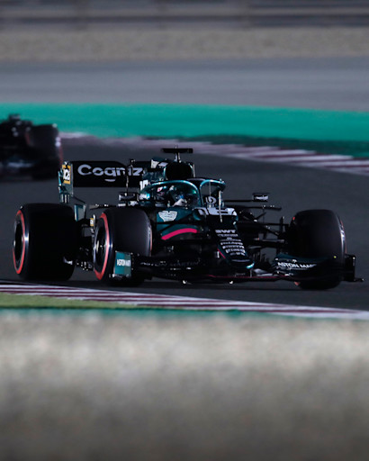 Qatar Grand Prix