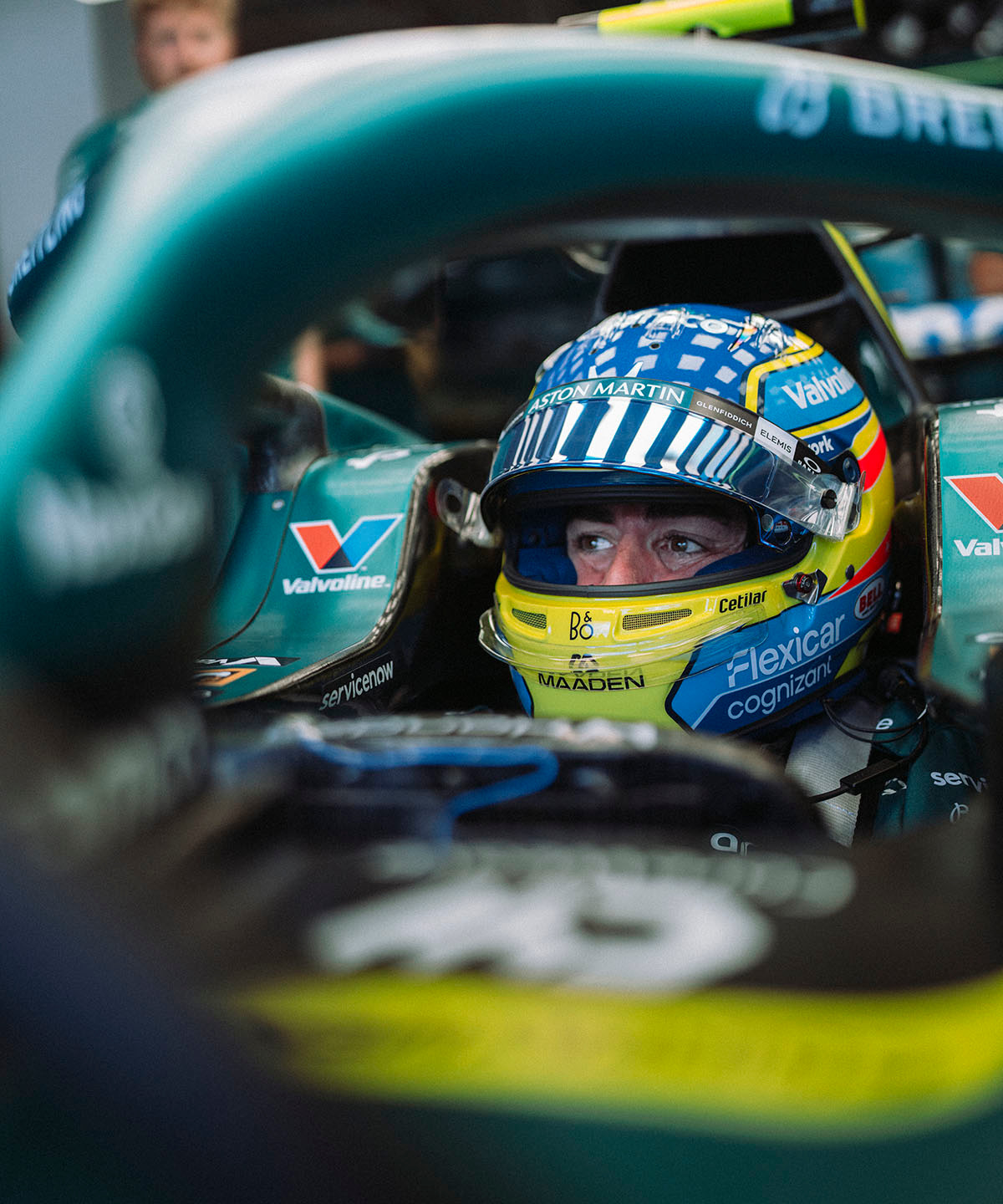 Fernando FP1 Miami 26