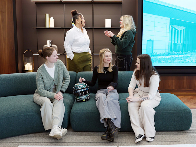 Creator Collective meet the creators list image