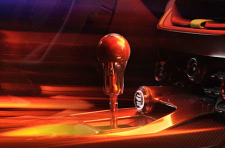 Aston Martin F1
