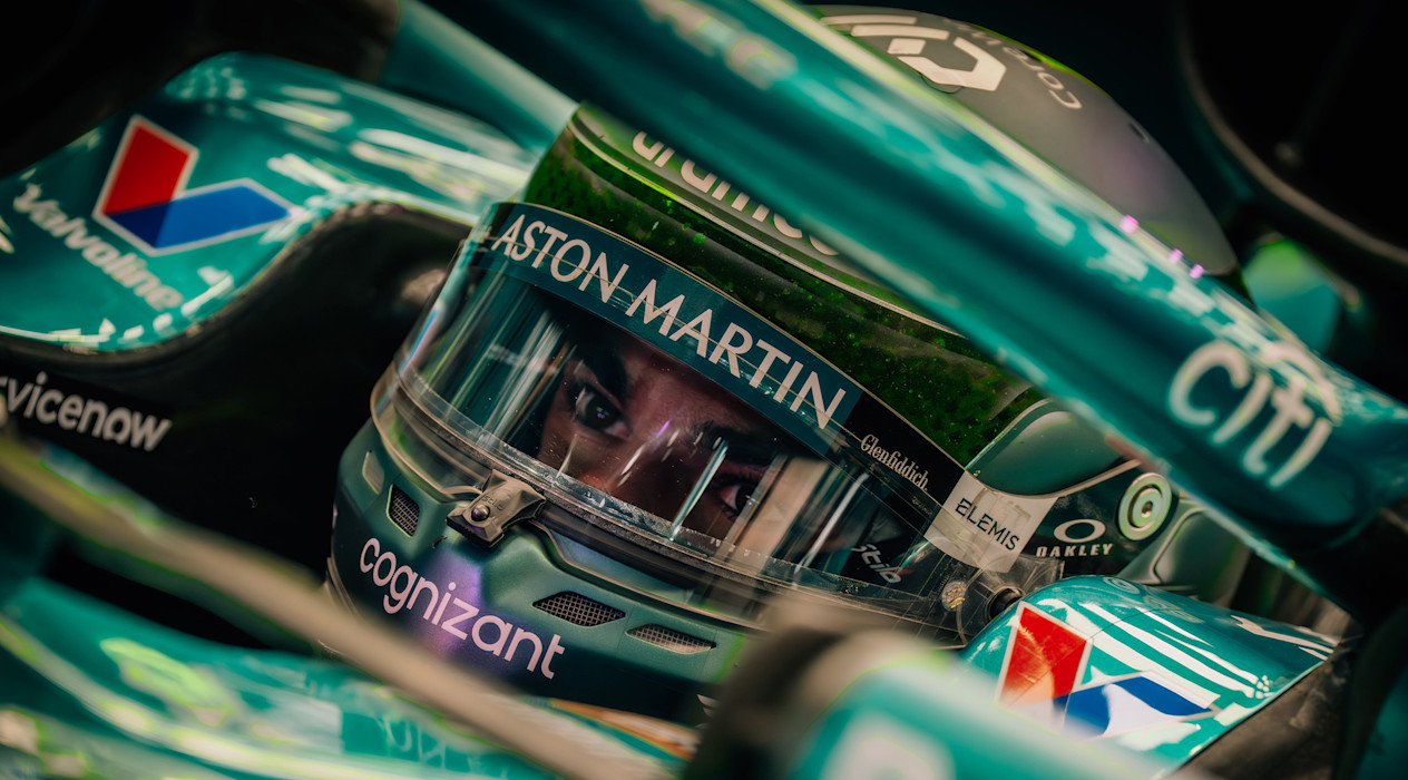 Lance Talking Points desktop image