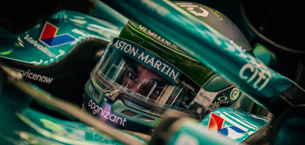 Lance Talking Points desktop image